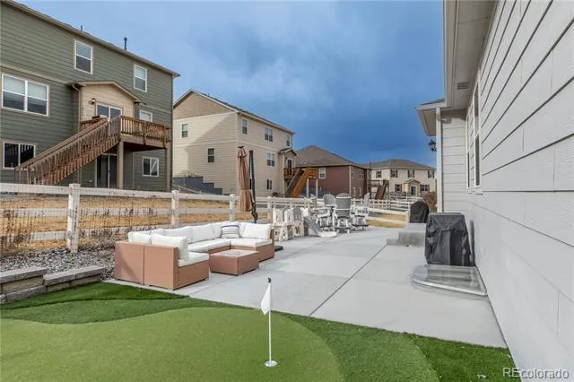 2099 Shadow Rider Circle Castle Rock, CO 80104