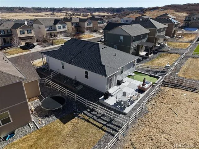2099 Shadow Rider Circle Castle Rock, CO 80104