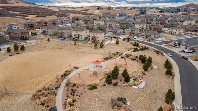 2099 Shadow Rider Circle Castle Rock, CO 80104