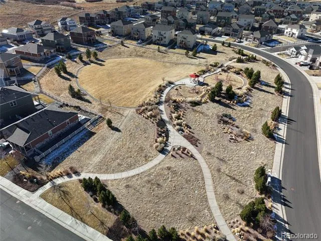 2099 Shadow Rider Circle Castle Rock, CO 80104
