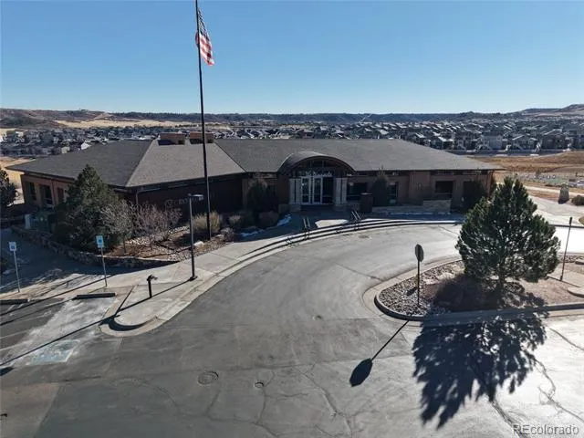 2099 Shadow Rider Circle Castle Rock, CO 80104