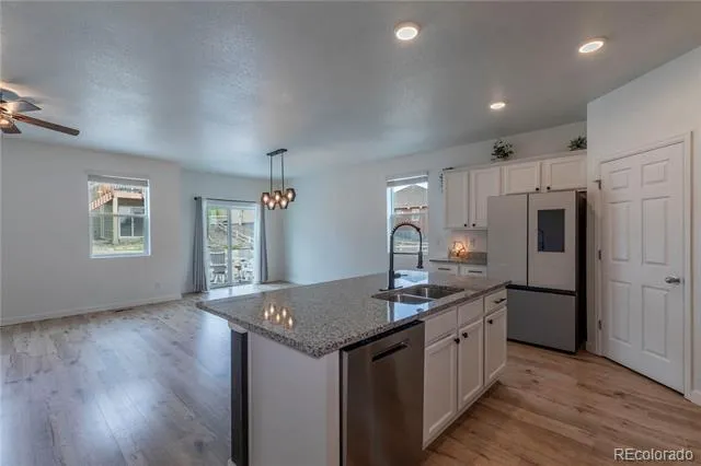 2099 Shadow Rider Circle Castle Rock, CO 80104