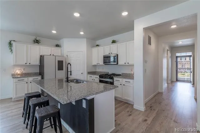 2099 Shadow Rider Circle Castle Rock, CO 80104