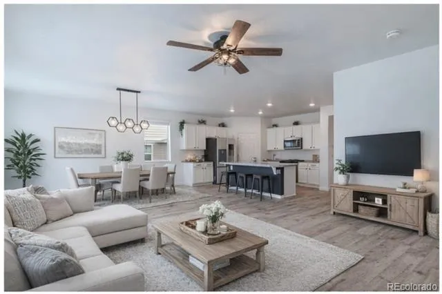 2099 Shadow Rider Circle Castle Rock, CO 80104