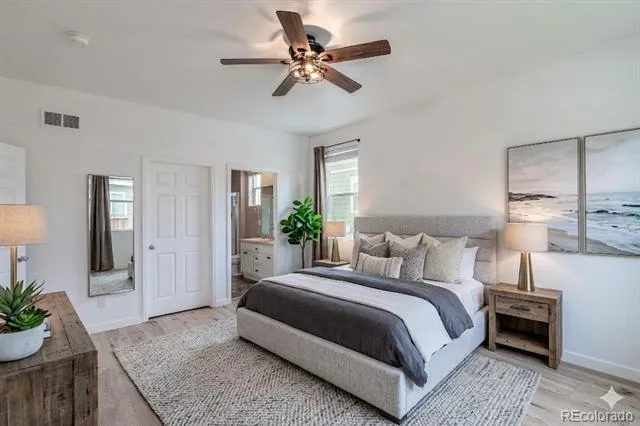 2099 Shadow Rider Circle Castle Rock, CO 80104