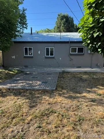 4601 W 10th Avenue Denver, CO 80204