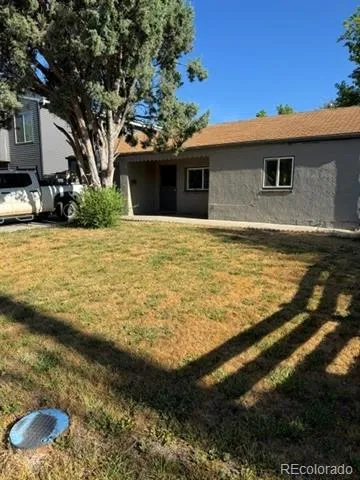4601 W 10th Avenue Denver, CO 80204