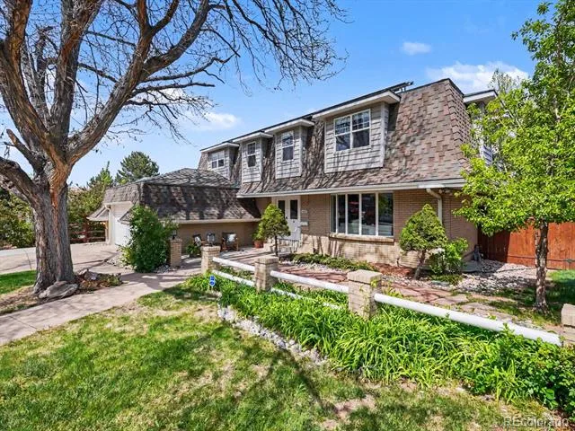 4228 S Alton Street Greenwood Village, CO 80111