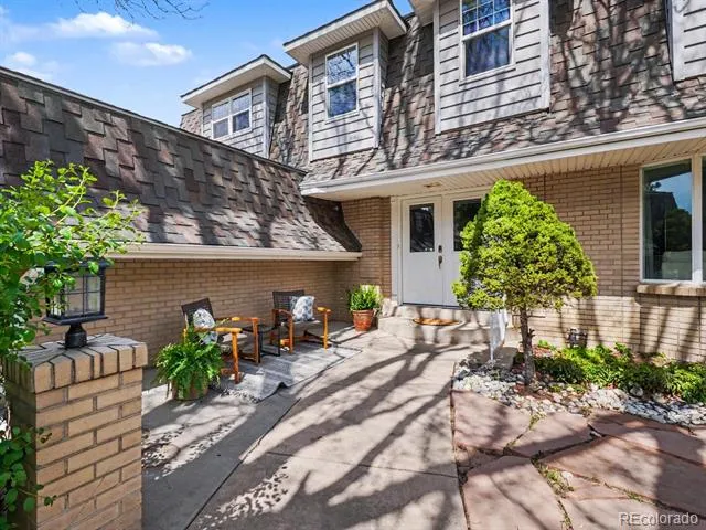 4228 S Alton Street Greenwood Village, CO 80111