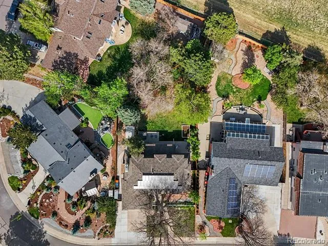 4228 S Alton Street Greenwood Village, CO 80111