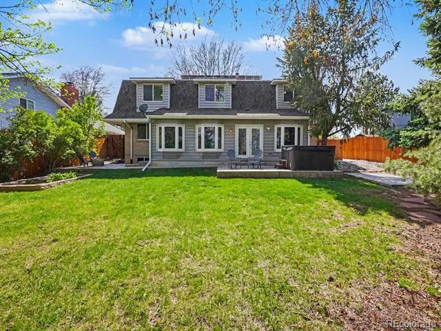 4228 S Alton Street Greenwood Village, CO 80111