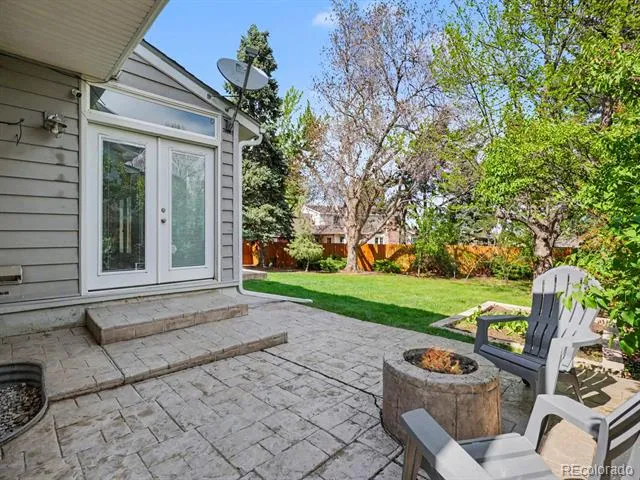 4228 S Alton Street Greenwood Village, CO 80111