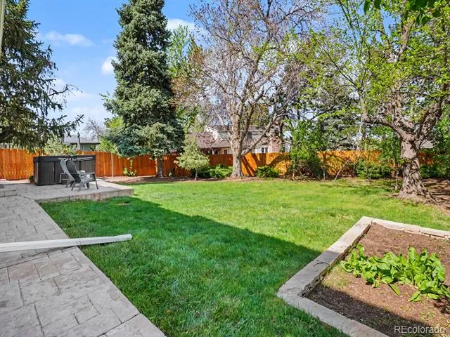 4228 S Alton Street Greenwood Village, CO 80111