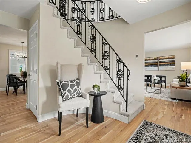 4228 S Alton Street Greenwood Village, CO 80111