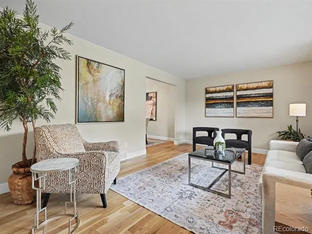 4228 S Alton Street Greenwood Village, CO 80111
