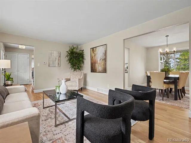 4228 S Alton Street Greenwood Village, CO 80111