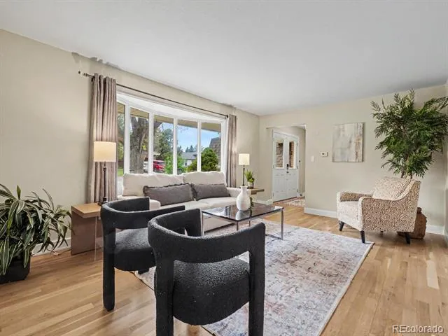 4228 S Alton Street Greenwood Village, CO 80111