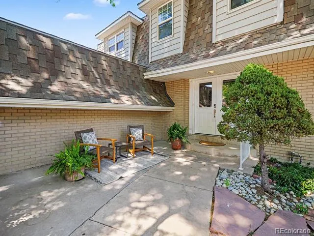 4228 S Alton Street Greenwood Village, CO 80111