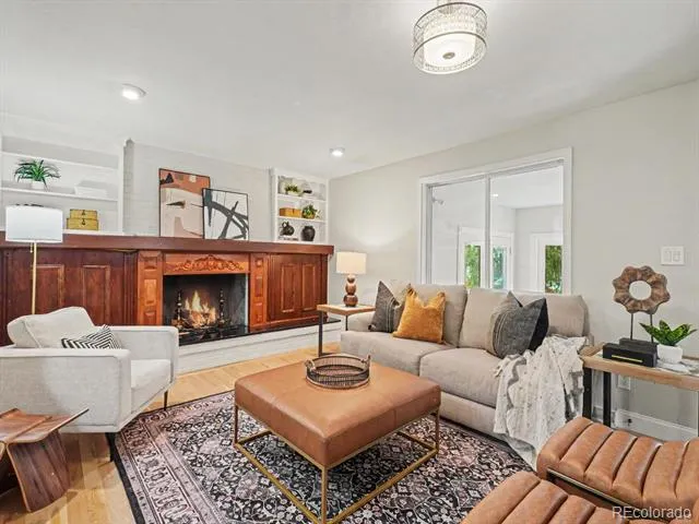 4228 S Alton Street Greenwood Village, CO 80111
