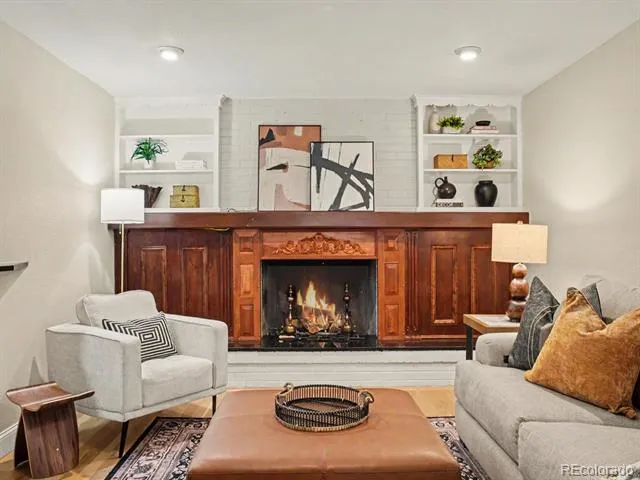 4228 S Alton Street Greenwood Village, CO 80111