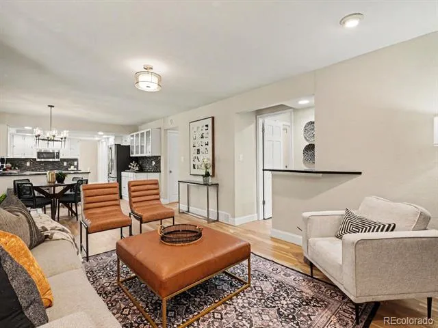 4228 S Alton Street Greenwood Village, CO 80111