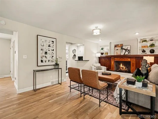 4228 S Alton Street Greenwood Village, CO 80111