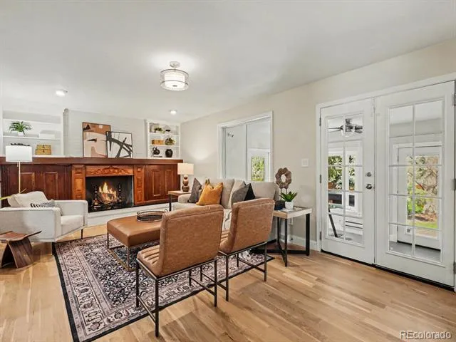 4228 S Alton Street Greenwood Village, CO 80111