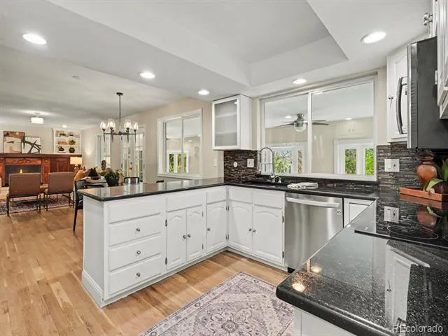 4228 S Alton Street Greenwood Village, CO 80111