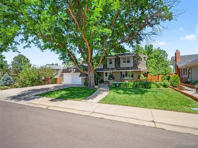 4228 S Alton Street Greenwood Village, CO 80111
