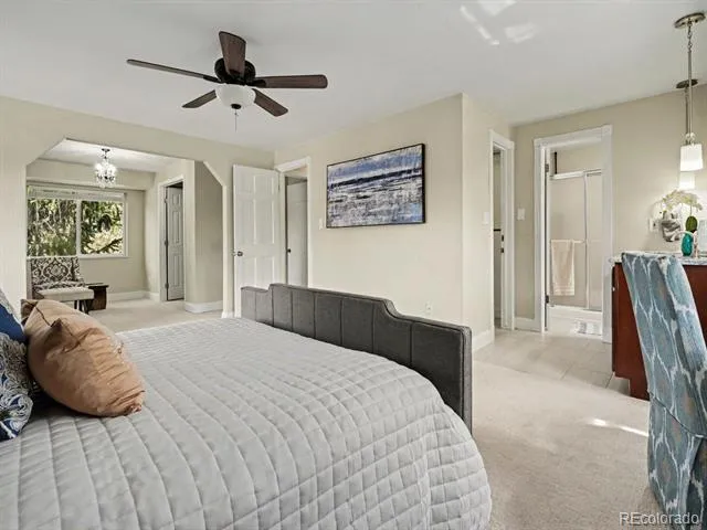 4228 S Alton Street Greenwood Village, CO 80111