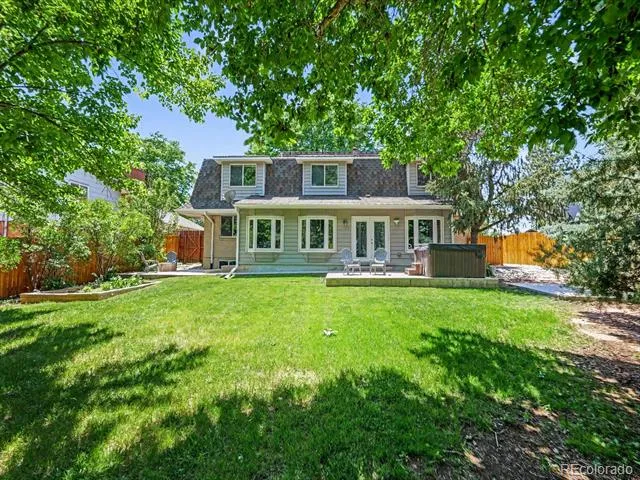 4228 S Alton Street Greenwood Village, CO 80111