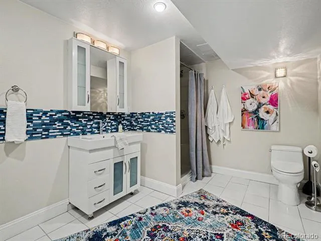 4228 S Alton Street Greenwood Village, CO 80111