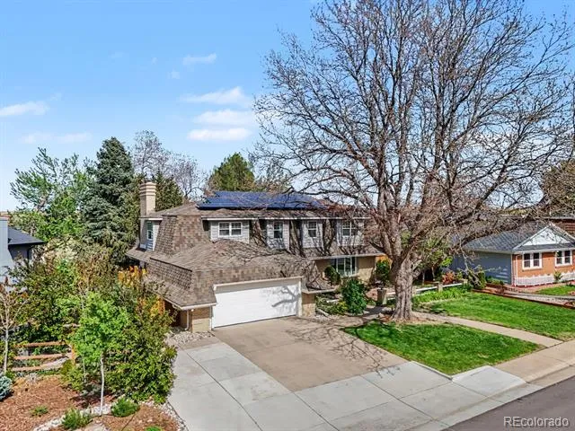 4228 S Alton Street Greenwood Village, CO 80111