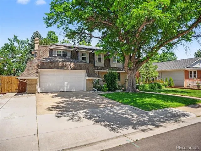 4228 S Alton Street Greenwood Village, CO 80111