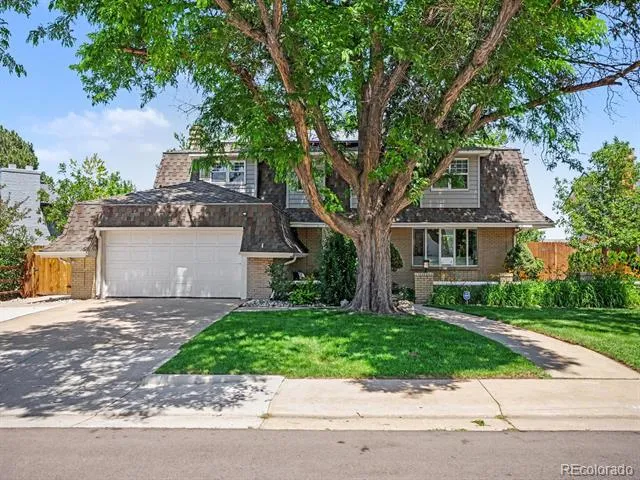 4228 S Alton Street Greenwood Village, CO 80111
