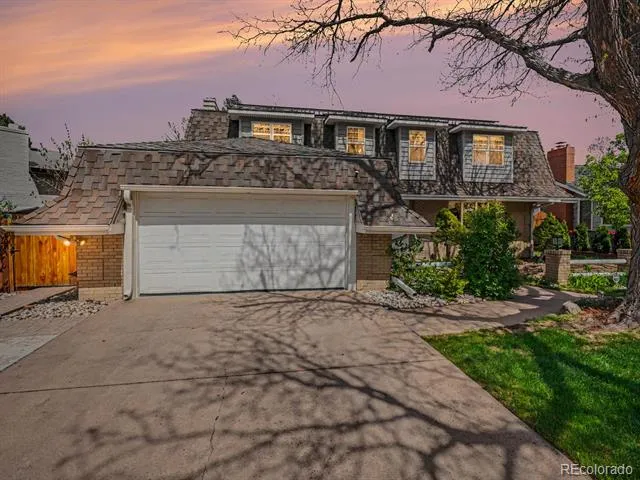 4228 S Alton Street Greenwood Village, CO 80111