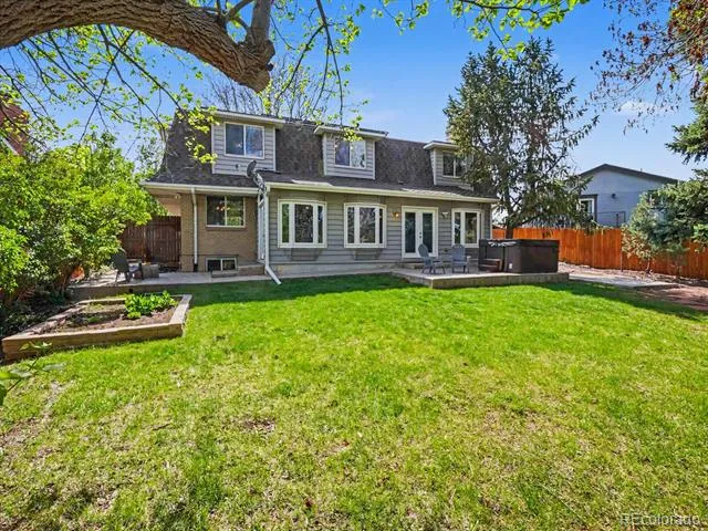 4228 S Alton Street Greenwood Village, CO 80111