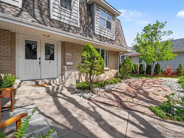 4228 S Alton Street Greenwood Village, CO 80111