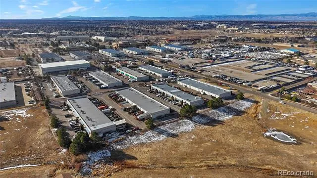 374 Norfolk Street Aurora, CO 80011