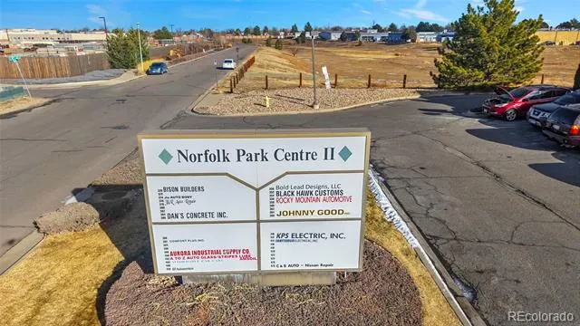 374 Norfolk Street Aurora, CO 80011