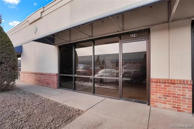 374 Norfolk Street Aurora, CO 80011