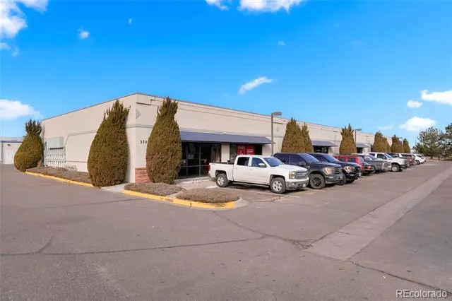 374 Norfolk Street Aurora, CO 80011