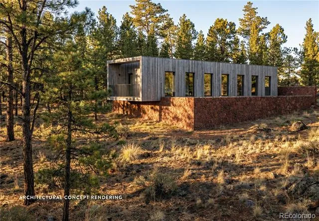 50 Rawhide Way Jefferson, CO 80456