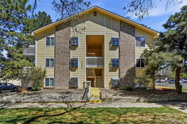 12470 E Cornell Avenue #304 Aurora, CO 80014