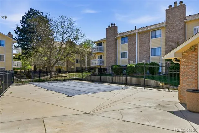 12470 E Cornell Avenue #304 Aurora, CO 80014