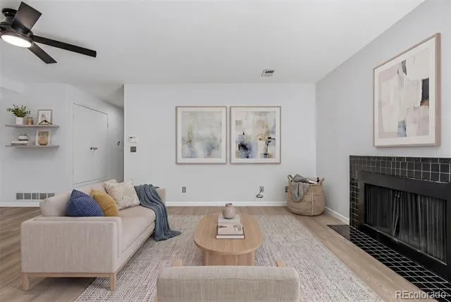 12470 E Cornell Avenue #304 Aurora, CO 80014