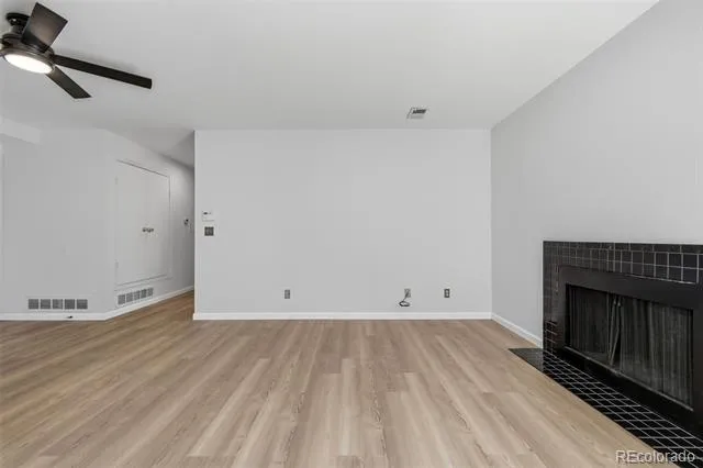 12470 E Cornell Avenue #304 Aurora, CO 80014