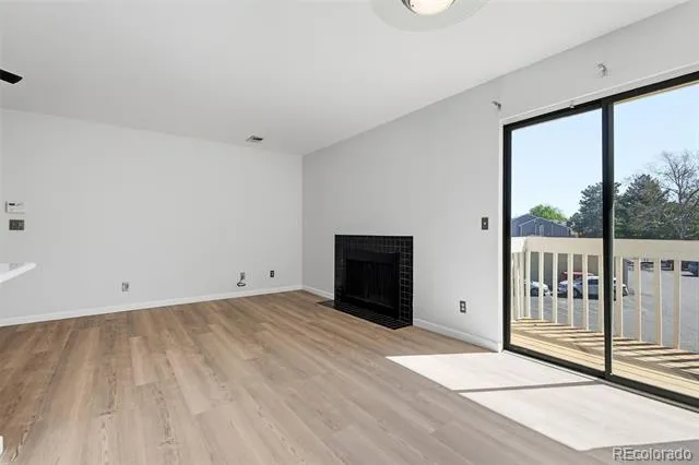 12470 E Cornell Avenue #304 Aurora, CO 80014