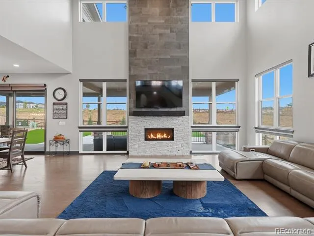 14197 Beebalm Loop Parker, CO 80134