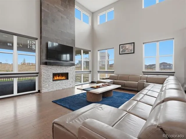 14197 Beebalm Loop Parker, CO 80134